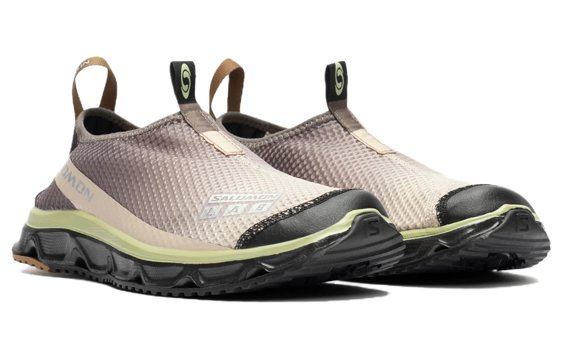 Salomon Rx Moc 3.0 Slip-On Sneakers