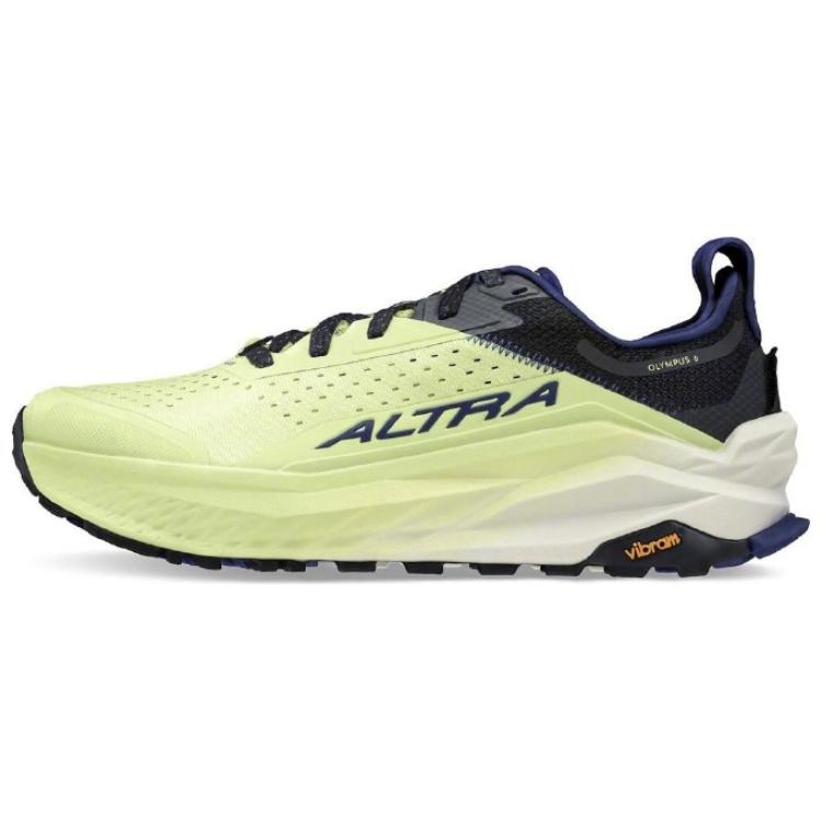 Altra OLYMPUS 6 Slip Resistant Abrasion Resistant Slip Resistant Abrasion Resistant Low top Trail Running Shoes