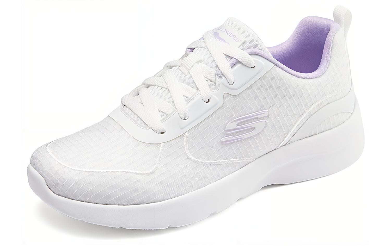 Skechers Dynamight 2.0 Fabric Cushioning Abrasion Resistant Breathable Cushioning Abrasion Resistant Breathable Low top