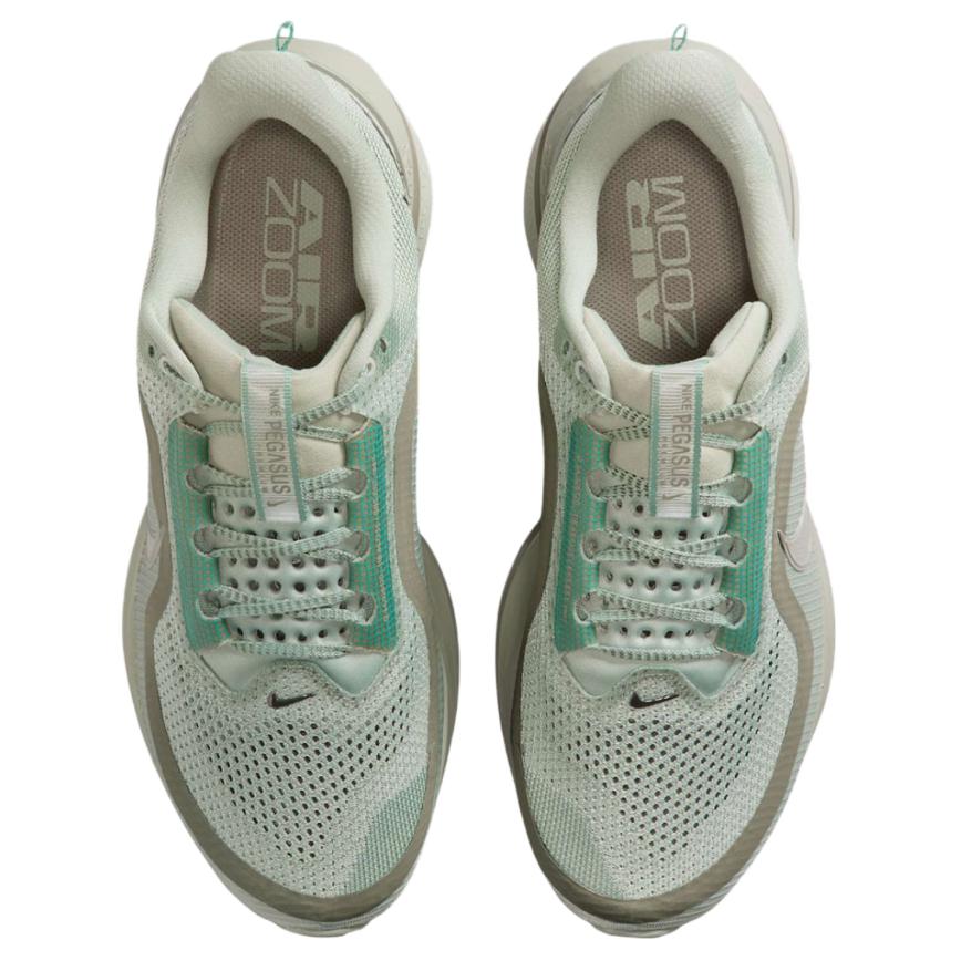 Nike Pegasus Premium Slip Resistant Abrasion Resistant Slip Resistant Abrasion Resistant Low top Casual Running Shoes