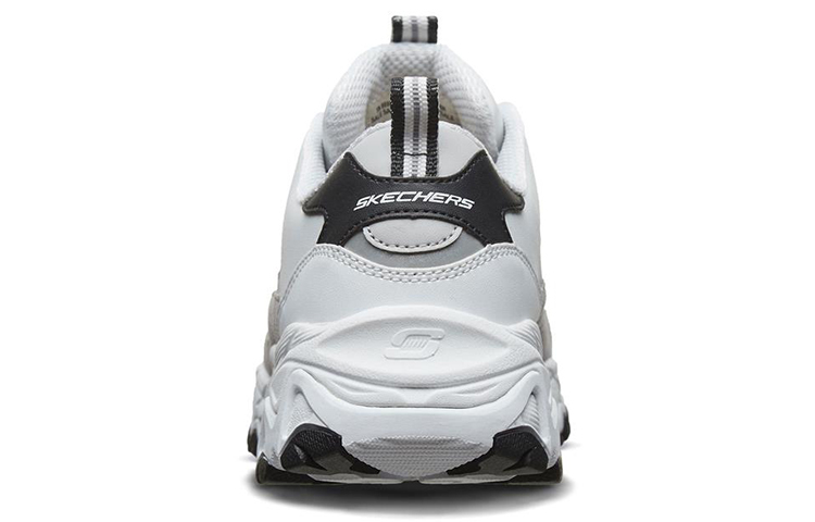 Skechers Encore ‘White Black’ Women’s