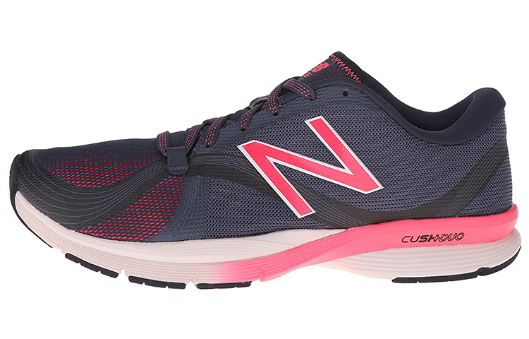 New Balance 88 Series Black/Pink Women’s
