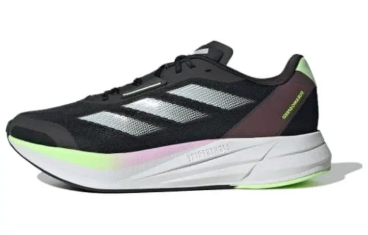 Adidas Duramo Speed Core Black Zero Metalic Aurora Black
