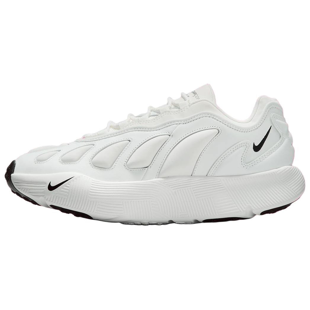 Мужские кроссовки Nike Sense 96 SP Summit (белые)
