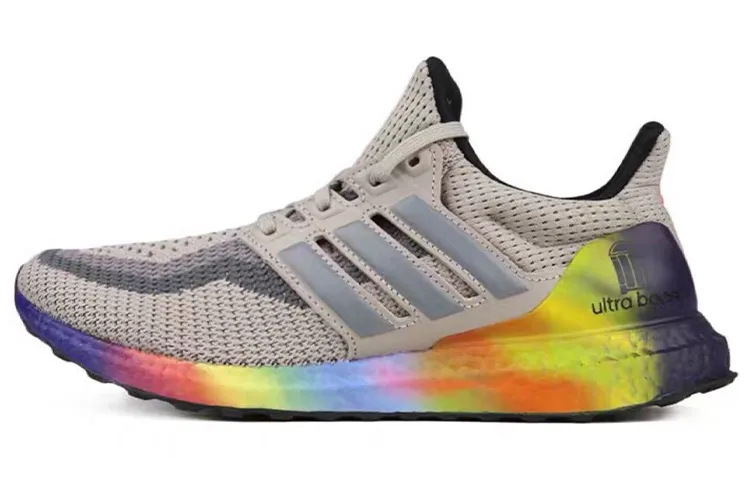 Adidas UltraBoost 2.0 'Shanghai'