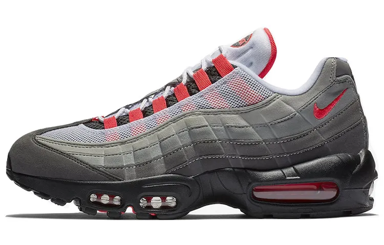 Nike Air Max 95 Og Solar Red 2018