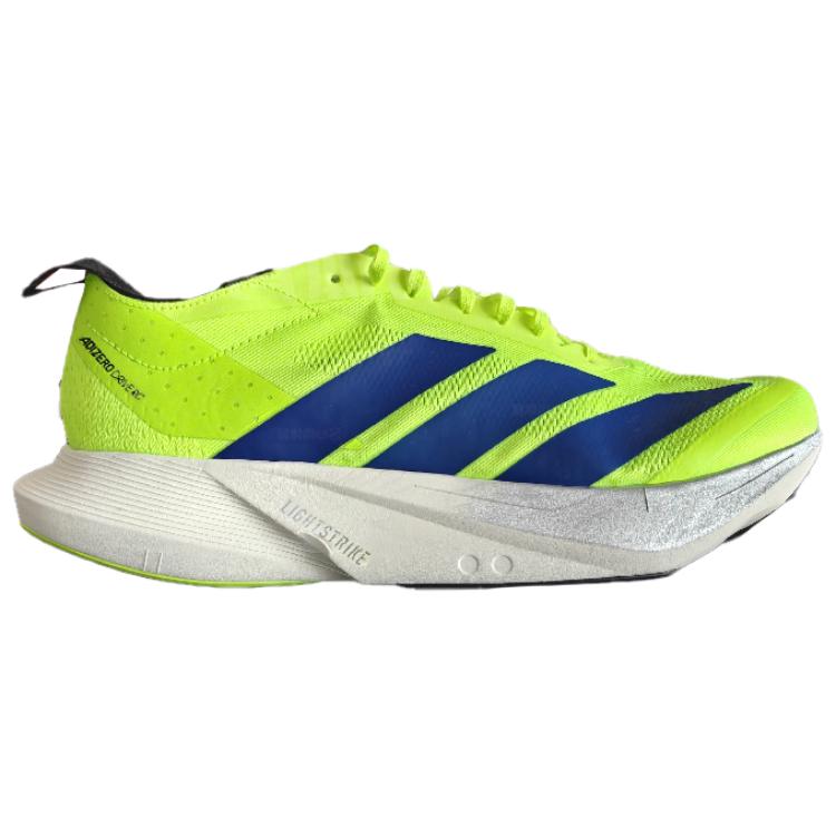 Adidas ADIZERO DRIVE RC Lightweight Low top Casual Training Sprint Running Shoes Men’s Neon Green