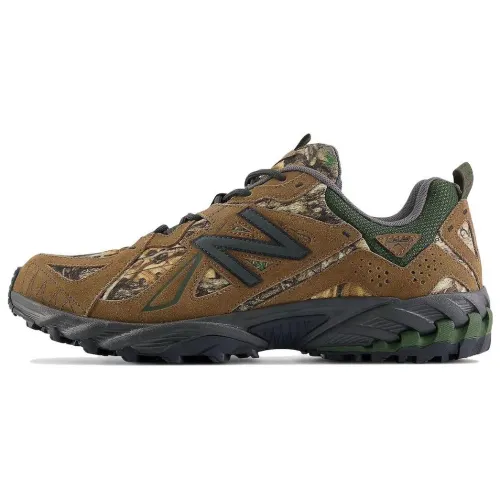 610 Realtree x 610 New Balance 'Dark Earth'