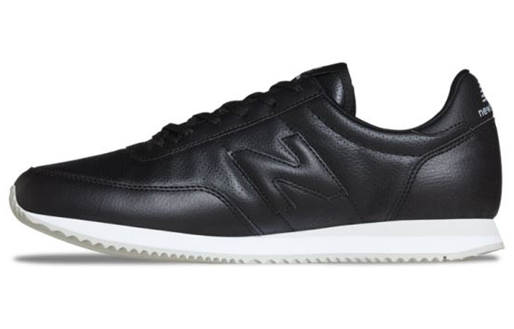 New Balance 720 Series Breathable Shock Absorption Non Slip Low Tops Black