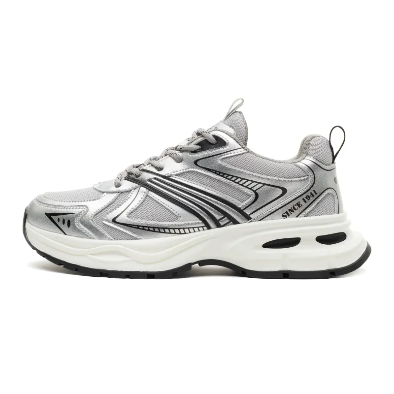 JEEP SPIRIT Outdoor Commute Low top Casual Running Shoes Men's