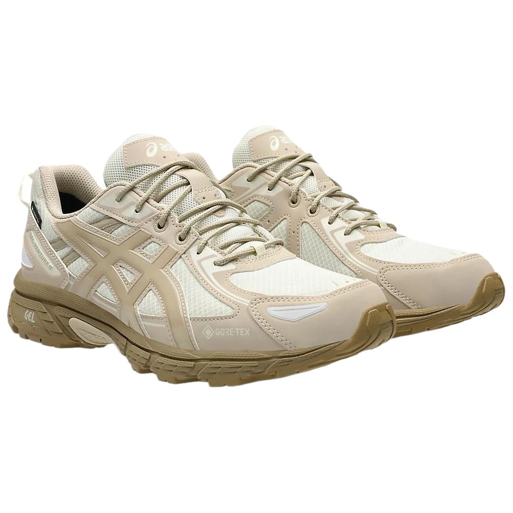 ASICS Gel Venture 6 Gore Tex Cream