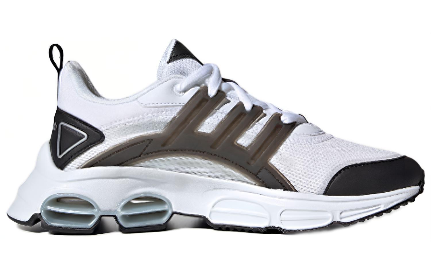 Adidas Neo Quadcube Cc ‘White Black’ Women’s