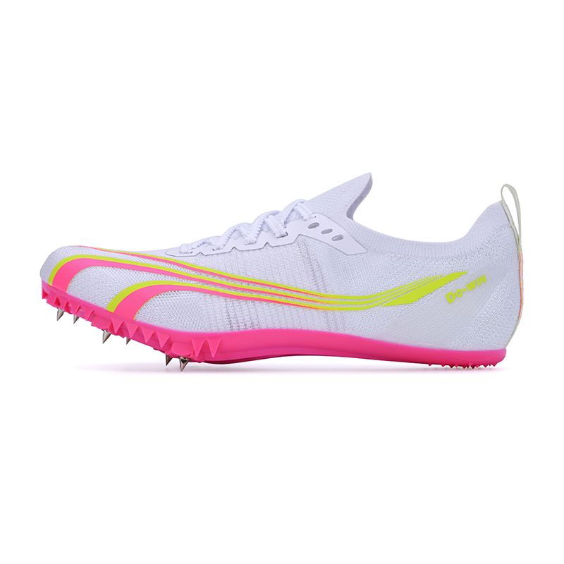 DO WIN Comfortable Slip Resistant Abrasion Resistant Running Shoes Unisex