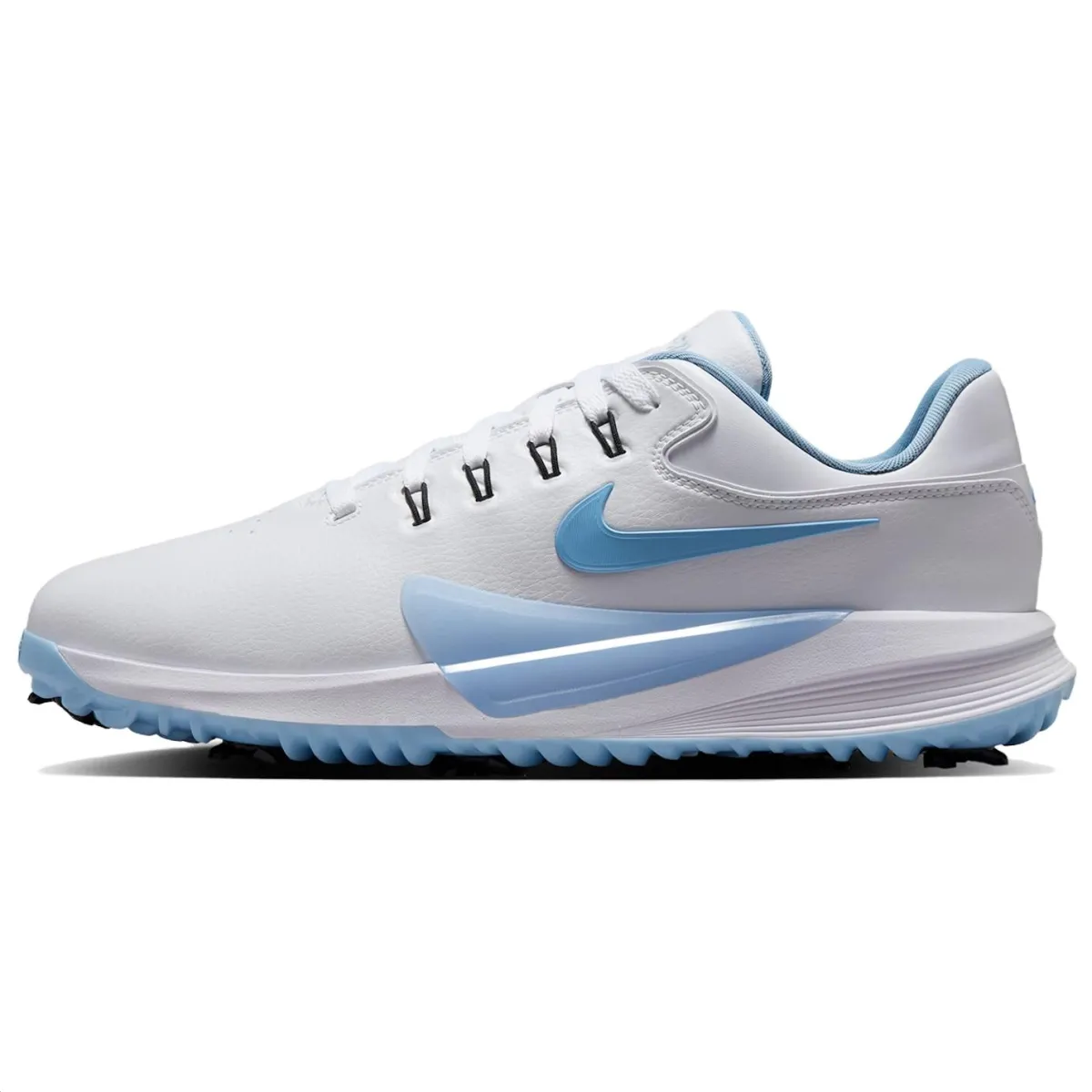 Nike Air Zoom Victory Pro 4 White Photon Dust Black Psychic Blue