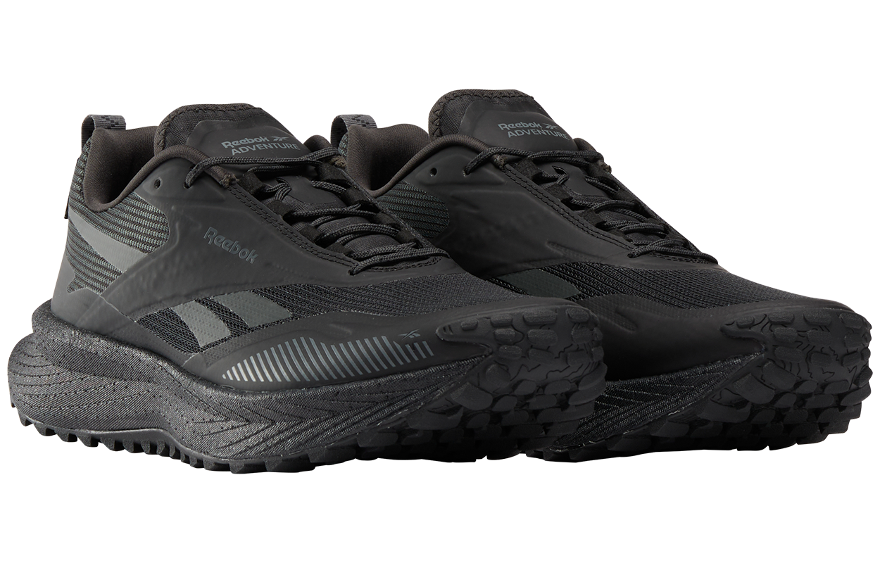 Floatride Energy 6 Reebok Adventure ‘Black Dark Grey’
