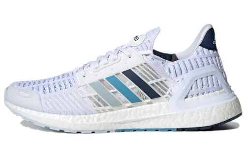 UltraBoost Adidas CC_1 Dna 'White Blue Navy'