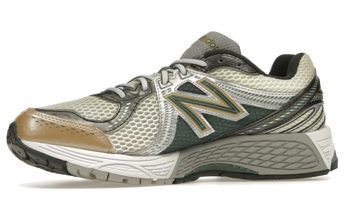 860 Aimé Leon Dore x 860 New Balancev2 'Green'