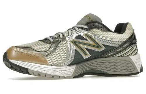 860 Aimé Leon Dore x 860 New Balancev2 'Green'