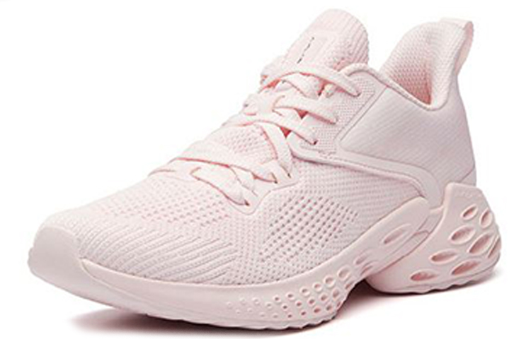 Anta Low top Running Shoes Women’s Pearl Powder