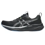 Asics GEL PULSE 16 Low top Running Shoes Men's Black