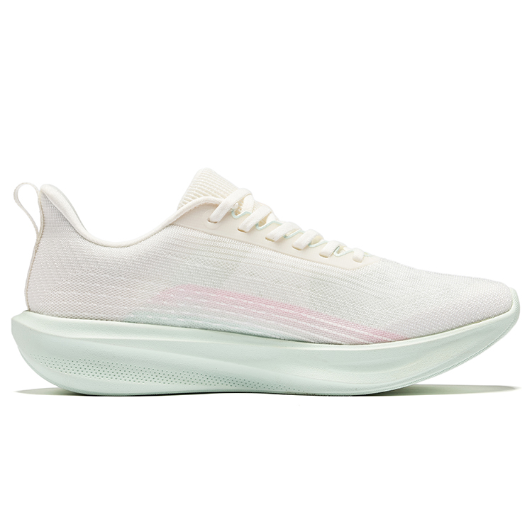 Erke Float On Water 6 Cushioning Breathable Lightweight Cushioning Breathable Lightweight Low top
