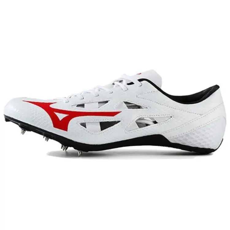 Mizuno Geo Silencer Fx 'White Red'