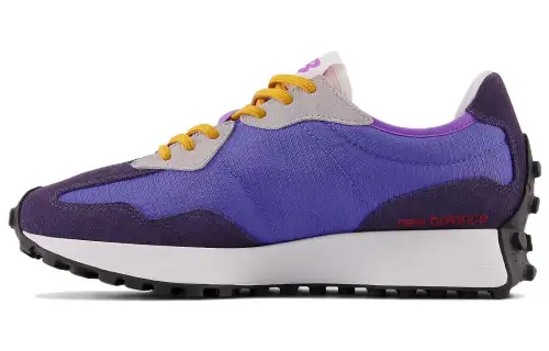 327 Wmns New Balance 'Dark Mercury Aura' Women's