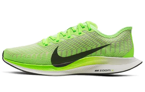 Nike Zoom Pegasus Turbo 2 Electric Green