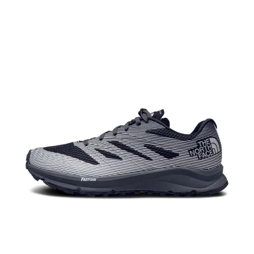 THE NORTH FACE Ultra TR III Low top Running Shoes Men's Black