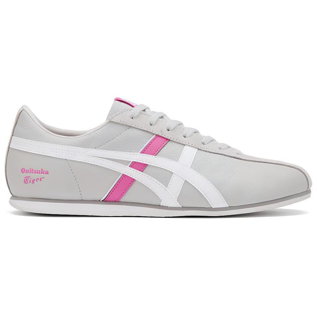 Onitsuka Tiger Fb Trainer ‘Grey White Pink’
