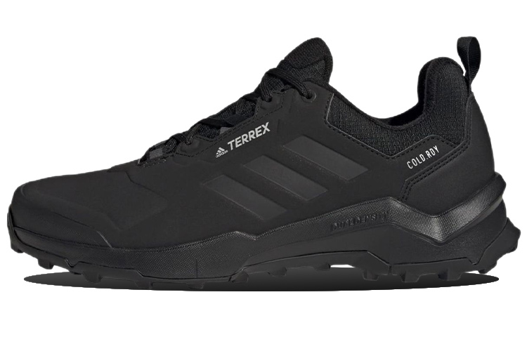 Adidas Terrex Ax4 Beta Cold.Rdy 'Black'