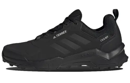Adidas Terrex Ax4 Beta Cold.Rdy 'Black'