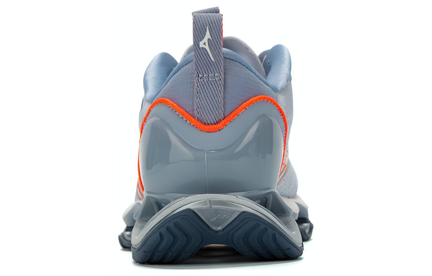 Mizuno Prophecy11 ‘Gray Blue Orange’ Women’s