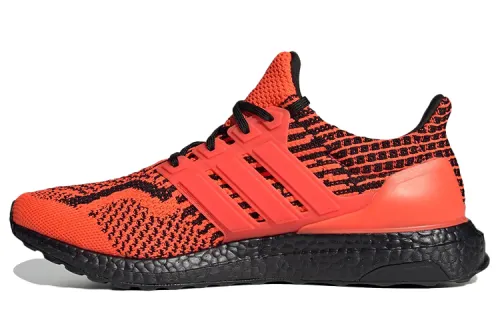 UltraBoost Adidas 5.0 Dna 'Solar Red'