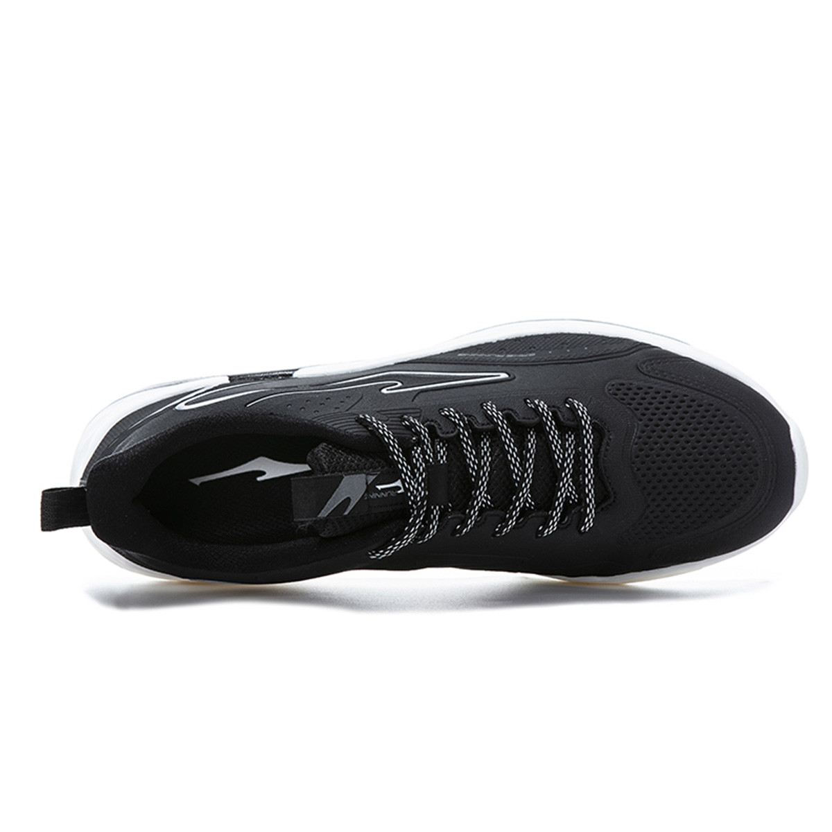 Erke Cushioning Slip Resistant Abrasion Resistant Cushioning Slip Resistant Abrasion Resistant Low top