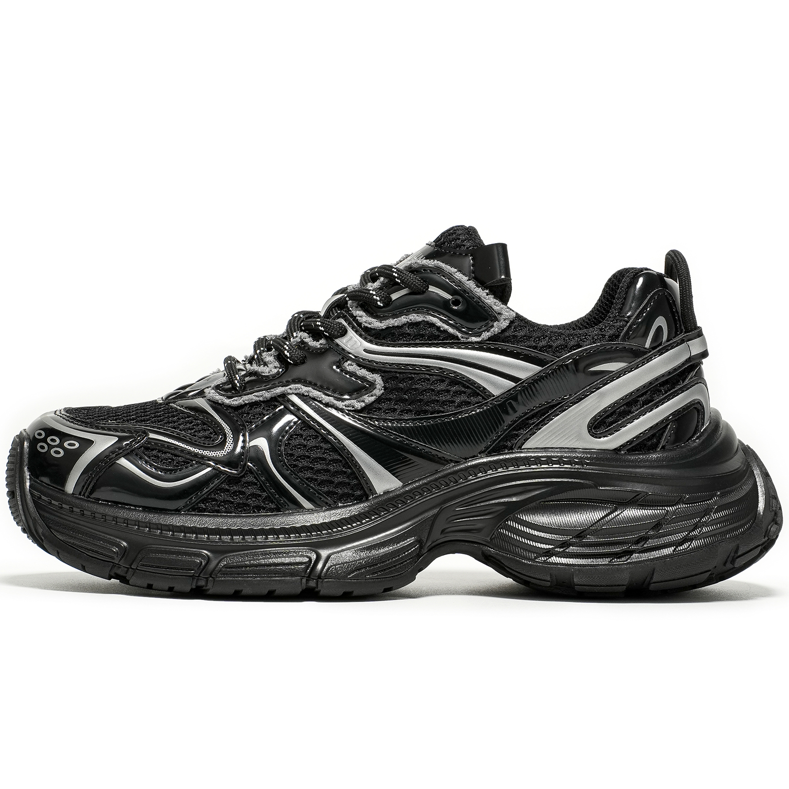OG Offground G TRUCK Low top Casual Running Shoes Unisex