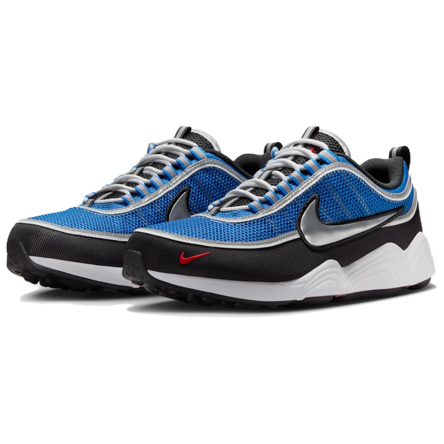 Nike Air Zoom Spiridon Sp Signal Blue