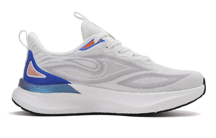 COMVIEW Waterproof And Breathable Lightweight Waterproof And Breathable Lightweight Low top Casual Running Shoes Men’s