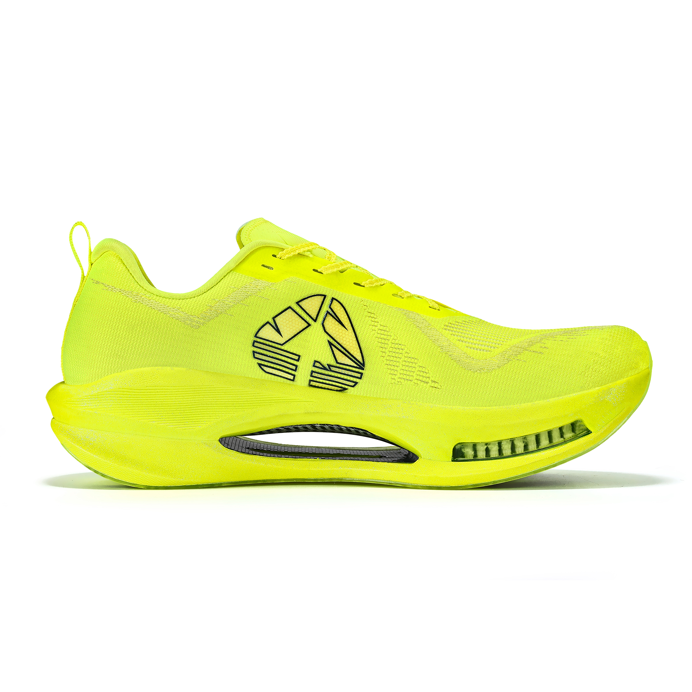 CIERSES Cushioning Rebound Anti Rollover Slip Resistant Low top