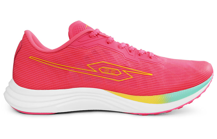 TANSHEZHE Cheetah 1.0 Cushioning Slip Resistant Abrasion Resistant Breathable