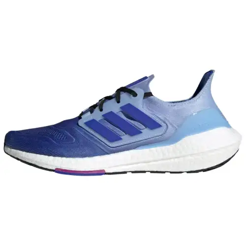 Adidas Ultra Boost 22 Lucid Blue Core Black