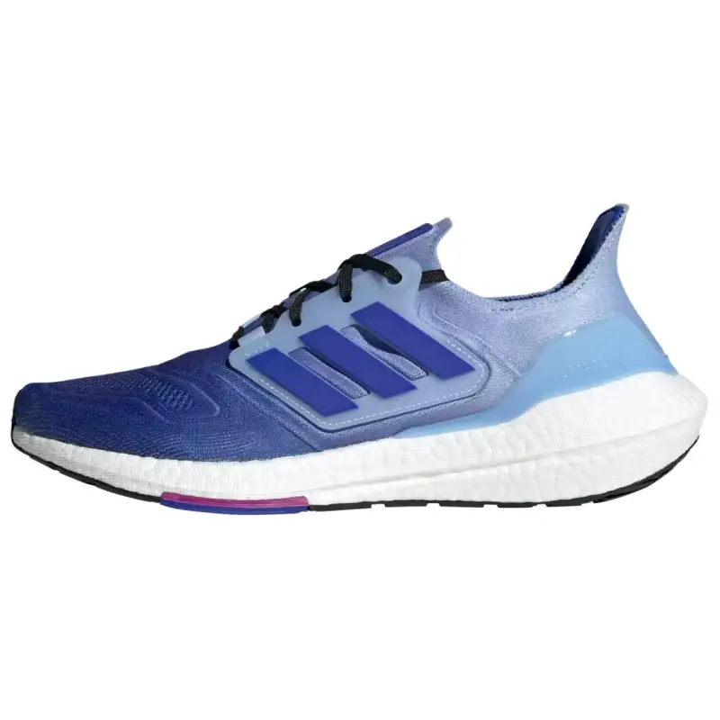Adidas Ultra Boost 22 Lucid Blue Core Black