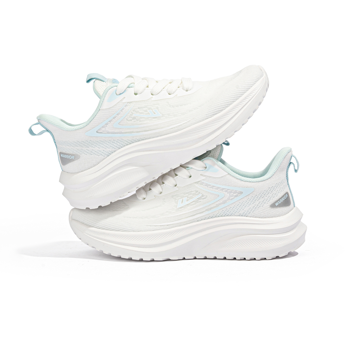 Warrior Abrasion Resistant, Breathable, Lightweight Abrasion Resistant, Breathable, Lightweight Low top
