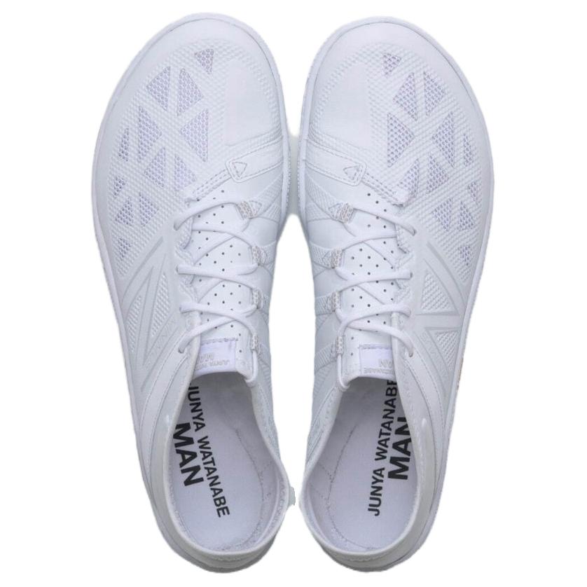 New Balance Junya Watanabe Man x New Balance Minimus UX200L ‘White’