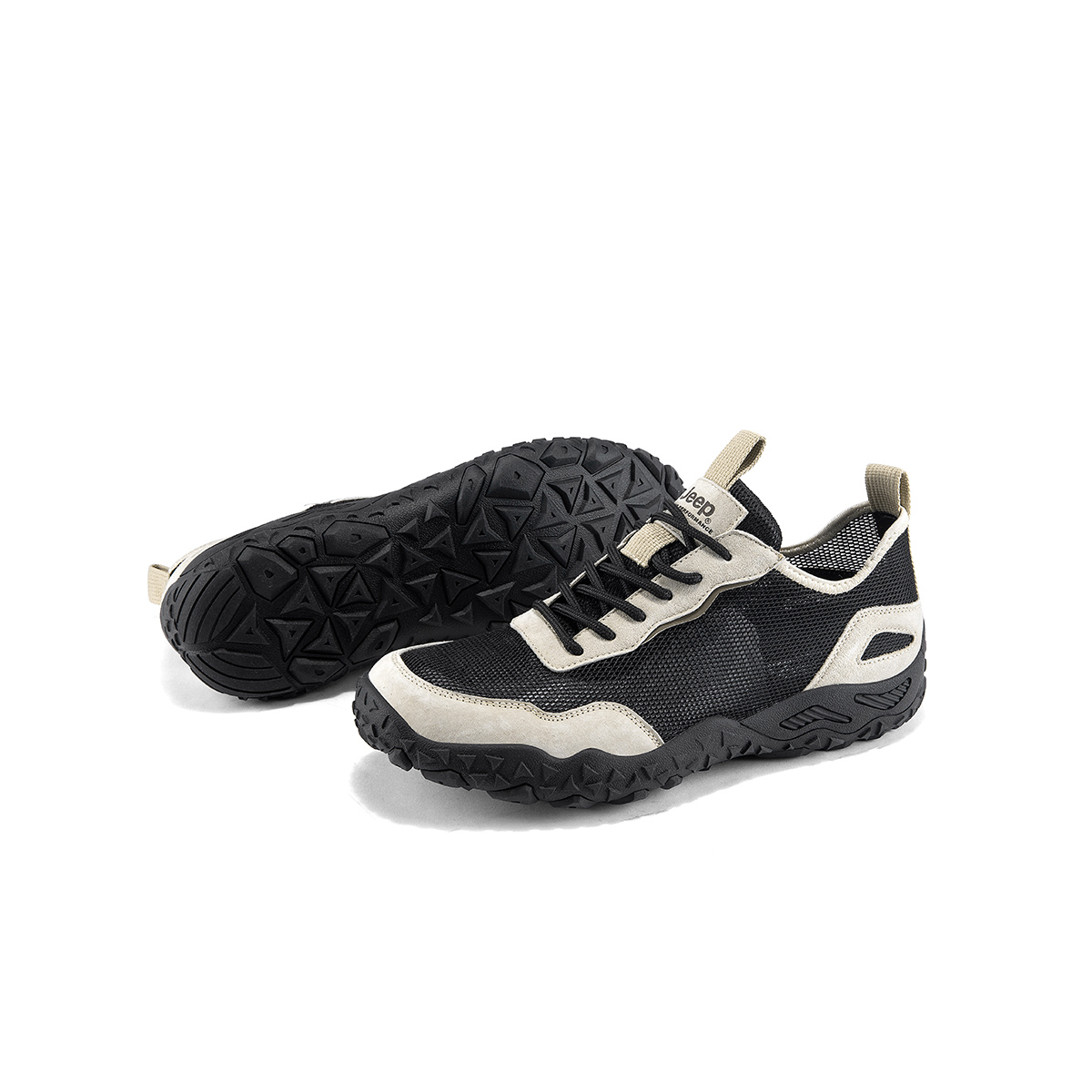 Jeep Low top Outdoor Shoes Men’s