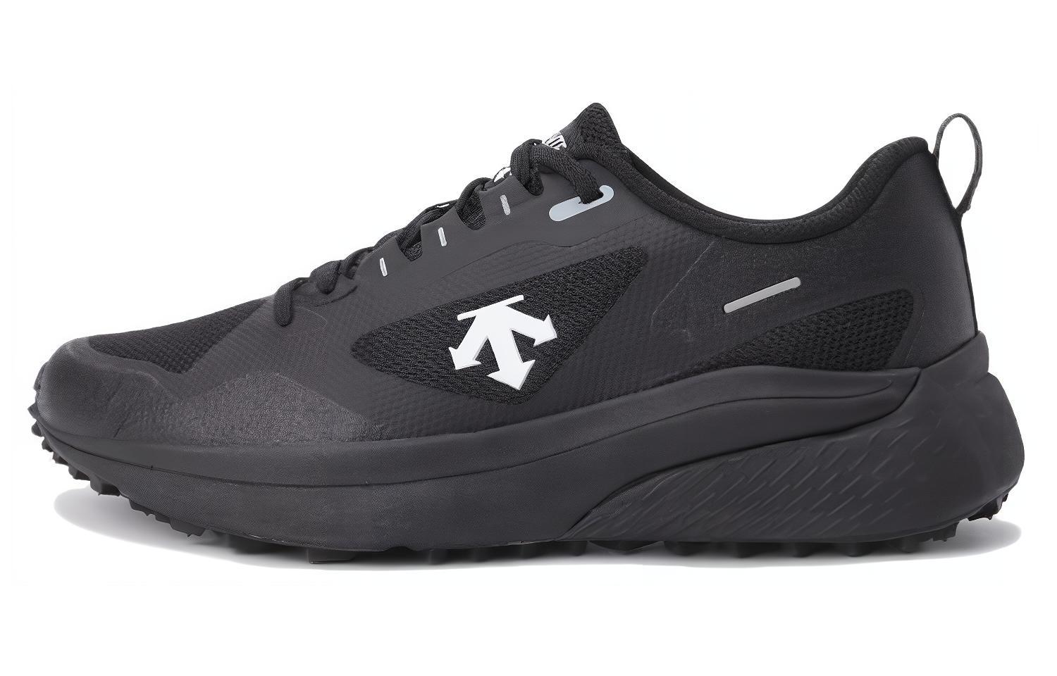 DESCENTE Blaze New Rise Flat Abrasion Resistant Low top