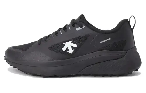 DESCENTE Blaze New Rise Flat Abrasion Resistant Low top