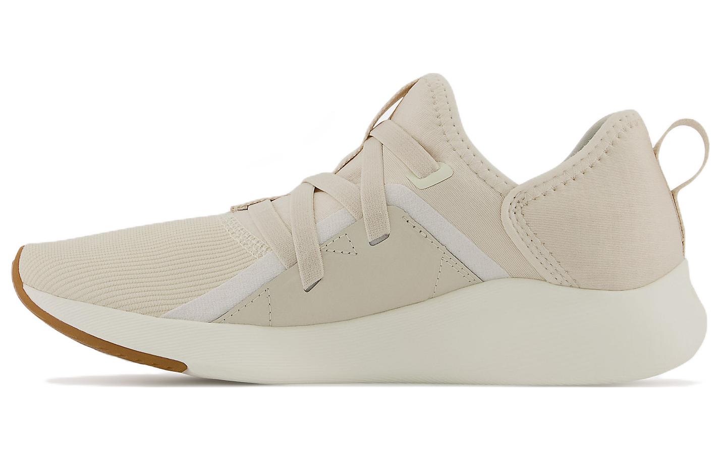 New Balance Beaya Slip On 'Cream White' Women's