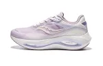 Saucony Phoenix Inferno Firebird 3 Comfortable And Breathable Cushioning Support Rebound Low top Casual City Commuting