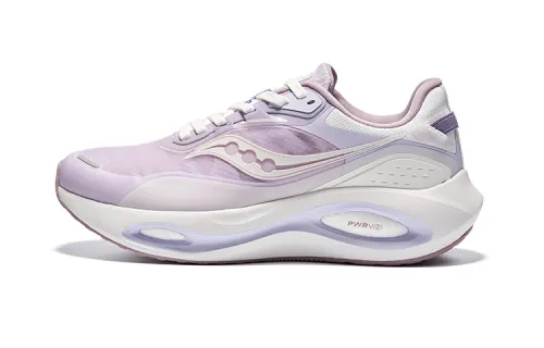 Saucony Phoenix Inferno Firebird 3 Comfortable And Breathable Cushioning Support Rebound Low top Casual City Commuting